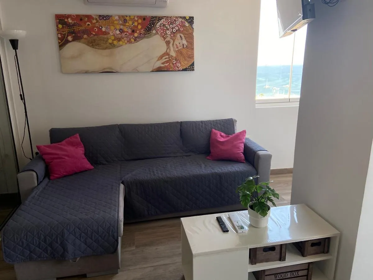 Mediterranean View Suite Costa Del Sol Fuengirola