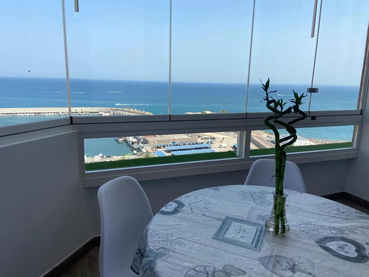 Mediterranean View Suite Costa Del Sol Fuengirola